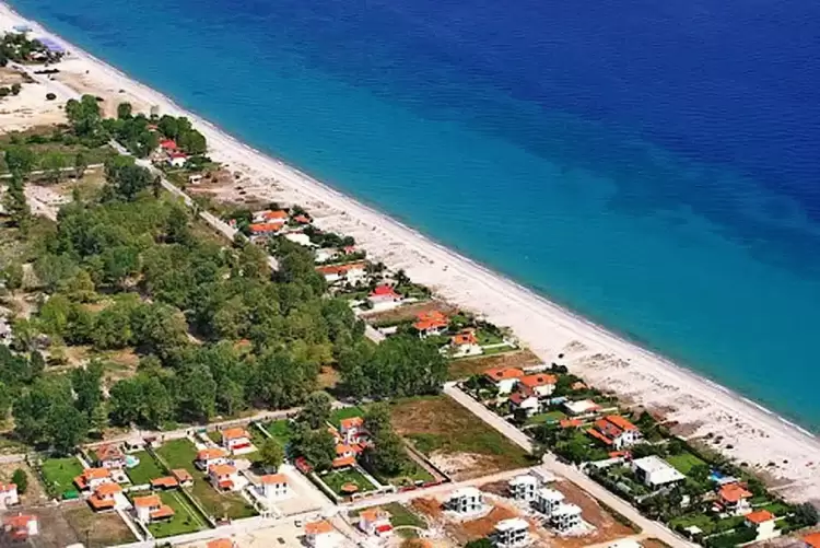 Νέοι κανόνες για τη δόμηση στους οικισμούς – tι ισχύει για την Πιερία