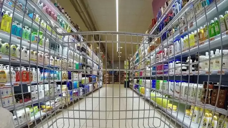 Νέος Κώδικας Δεοντολογίας στα Σούπερ Μάρκετ: Διαφάνεια στις Προσφορές και Αυστηροί Έλεγχοι Νέος Κώδικας Δεοντολογίας στα Σούπερ Μάρκετ: Διαφάνεια στις Προσφορές και Αυστηροί Έλεγχοι