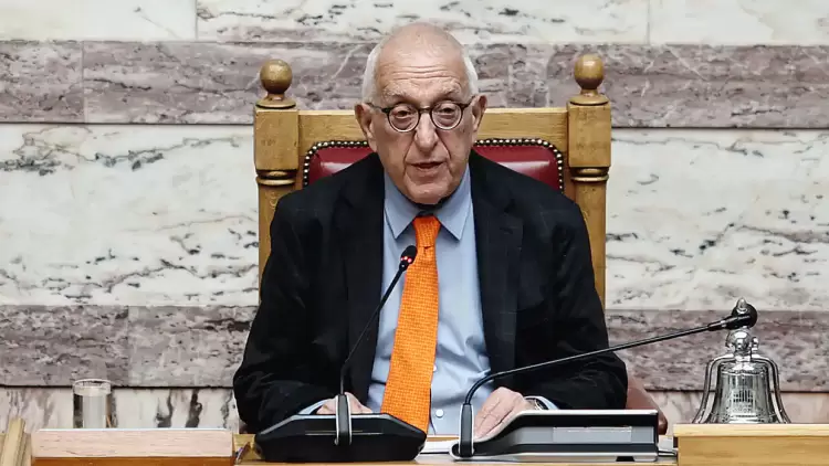 Νικήτας Κακλαμάνης: «Ειλικρινή θλίψη και αμέριστη συμπαράσταση στον λαό της Βόρειας Μακεδονίας για την τραγωδία  στην πόλη Κότσανη»