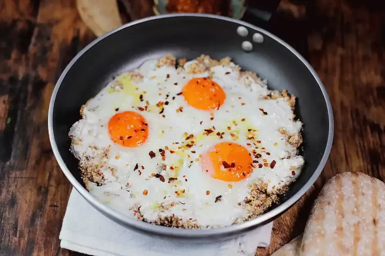 Οι Ανδρωνιάτες κυνηγοί και τα αυγά της Δάφνης