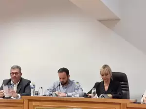 Οι Ανθισμένες Κερασιές της Πιερίας έρχονται τον Απρίλιο Οι Ανθισμένες Κερασιές της Πιερίας έρχονται τον Απρίλιο