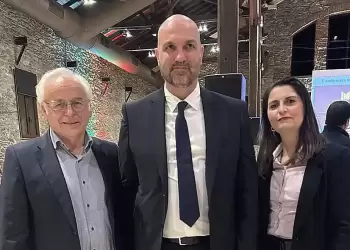 Ο ΟΡ.ΦΕ.Ο. στη δεξίωση για την εθνική εορτή των γειτόνων Ο ΟΡ.ΦΕ.Ο. στη δεξίωση για την εθνική εορτή των γειτόνων