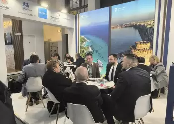Ο Π.Ο.Τ.Α.Π. στην κορυφαία διεθνή έκθεση τουρισμού στο Βερολίνο εγκαινιάζοντας τουριστικά ανοίγματα σε νέες αγορές