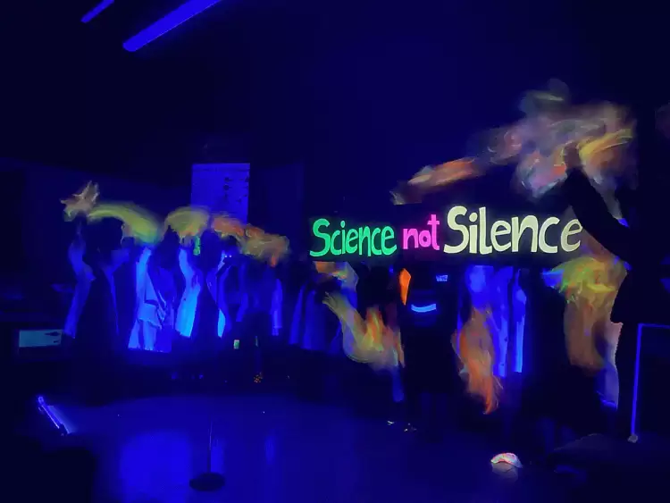 Παγκόσμια Ημέρα της Γυναίκας στο Μουσείο Logic