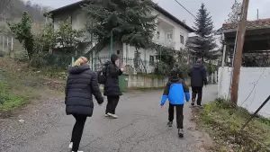 Πιερία: Κόντρα στις κακές καιρικές συνθήκες η  Ρητίνη γιόρτασε το τριήμερο της Αποκριάς