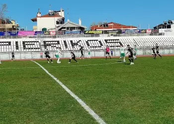 ΠΙΕΡΙΚΟΣ - ΑΤΡΟΜΗΤΟΣ ΠΑΛΑΜΑ 1-0: "Έσπασαν" τα δοκάρια στο Α' ΔΑΚ ΠΙΕΡΙΚΟΣ – ΑΤΡΟΜΗΤΟΣ ΠΑΛΑΜΑ 1 0: “Έσπασαν” τα δοκάρια στο Α’ ΔΑΚ