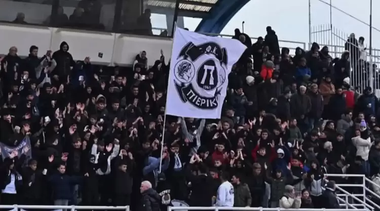 Πιερικός: Κάλεσμα της “Θύρα 5” – Πάμε για το πέντε στα πέντε!