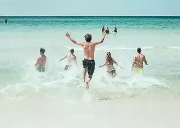 Ποιο μάθημα σού αρέσει περισσότερο;