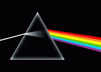 Πώς οι Pink Floyd σημάδεψαν την ιστορία της ροκ με το «the Dark Side Of The Moon»