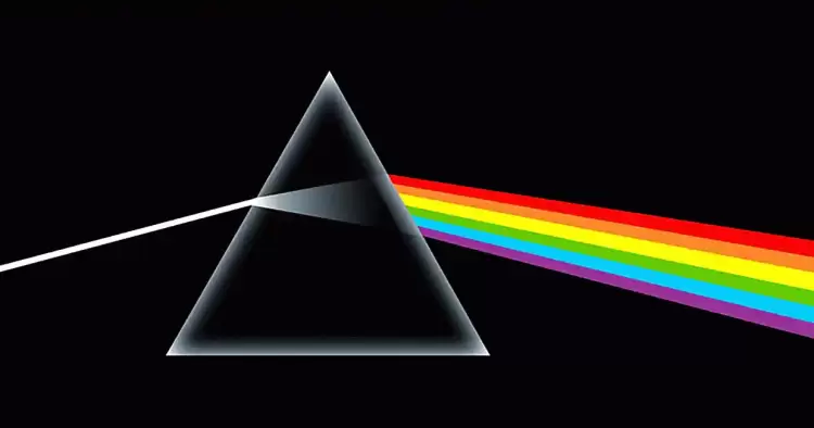 Πώς οι Pink Floyd σημάδεψαν την ιστορία της ροκ με το «the Dark Side Of The Moon»