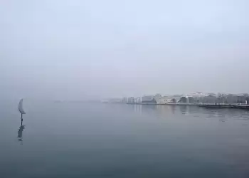 Πώς είναι ο καιρός σε Κατερίνη και Πιερία σήμερα Σάββατο, 22 Μαρτίου 2025: Άνοδος θερμοκρασίας και νεφώσεις