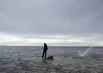 Πώς είναι ο καιρός σε Κατερίνη και Πιερία σήμερα Τετάρτη, 19 Μαρτίου 2025: Nεφώσεις με τοπικές βροχές Πώς είναι ο καιρός σε Κατερίνη και Πιερία σήμερα Τετάρτη, 19 Μαρτίου 2025: Nεφώσεις με τοπικές βροχές