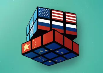 Πώς ο Ντόναλντ Τραμπ ανατρέπει την παγκόσμια τάξη που ισχύει από το 1945