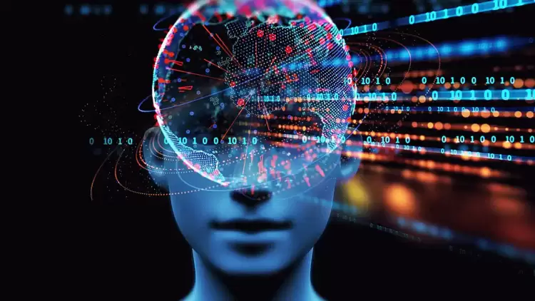 Πώς η τεχνητή νοημοσύνη μπορεί να μετατρέψει τη σκέψη σε κείμενο Πώς η τεχνητή νοημοσύνη μπορεί να μετατρέψει τη σκέψη σε κείμενο