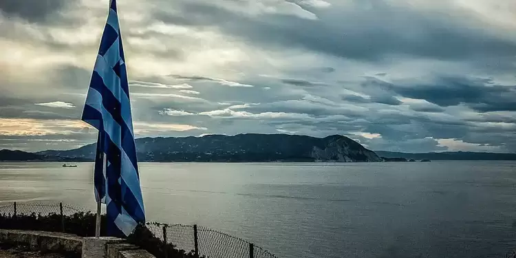 Πώς θα είναι ο καιρός σε Κατερίνη και Πιερία σήμερα Τρίτη, 25 Μαρτίου 2025: Νεφώσεις, με τοπικές βροχές