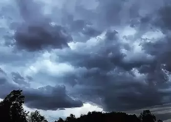 Πώς θα είναι ο καιρός σε Κατερίνη και Πιερία σήμερα Τετάρτη, 26 Μαρτίου 2025: Αυξημένες νεφώσεις με τοπικές βροχές