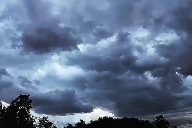 Πώς θα είναι ο καιρός σε Κατερίνη και Πιερία σήμερα Τετάρτη, 26 Μαρτίου 2025: Αυξημένες νεφώσεις με τοπικές βροχές Πώς θα είναι ο καιρός σε Κατερίνη και Πιερία σήμερα Τετάρτη, 26 Μαρτίου 2025: Αυξημένες νεφώσεις με τοπικές βροχές