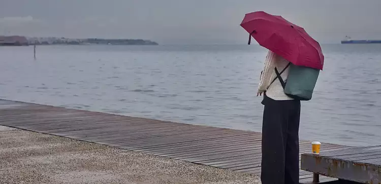 Πώς θα είναι ο καιρός σε Κατερίνη και Πιερία σήμερα Δευτέρα, 31 Μαρτίου 2025: Tοπικές βροχές και σποραδικές καταιγίδες Πώς θα είναι ο καιρός σε Κατερίνη και Πιερία σήμερα Δευτέρα, 31 Μαρτίου 2025: Tοπικές βροχές και σποραδικές καταιγίδες