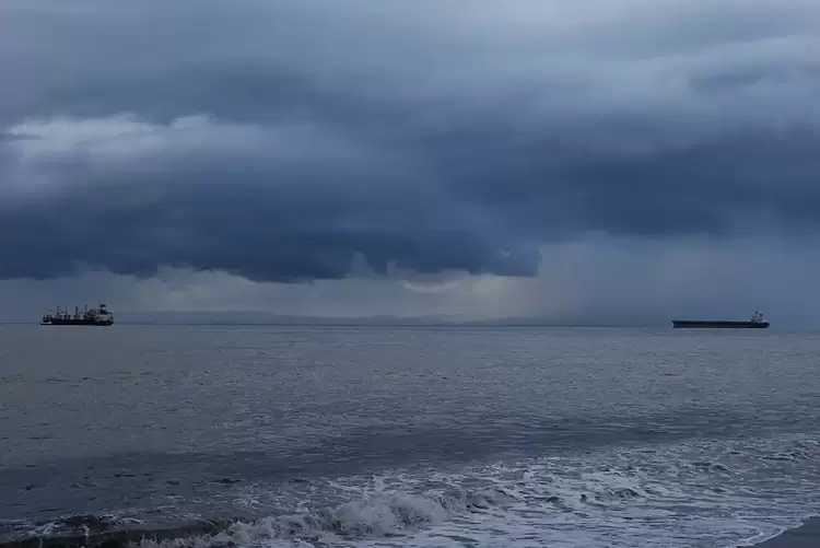 Πώς θα είναι ο καιρός σε Κατερίνη και Πιερία σήμερα Κυριακή, 23 Μαρτίου 2025: Nεφώσεις με τοπικές βροχές