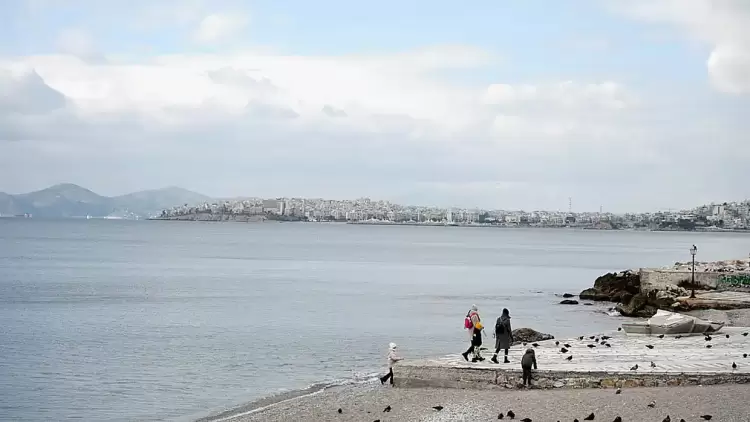 Πώς θα είναι ο καιρός σε Κατερίνη και Πιερία σήμερα Σάββατο, 29 Μαρτίου 2025: Άστατος με νεφώσεις και τοπικές βροχές