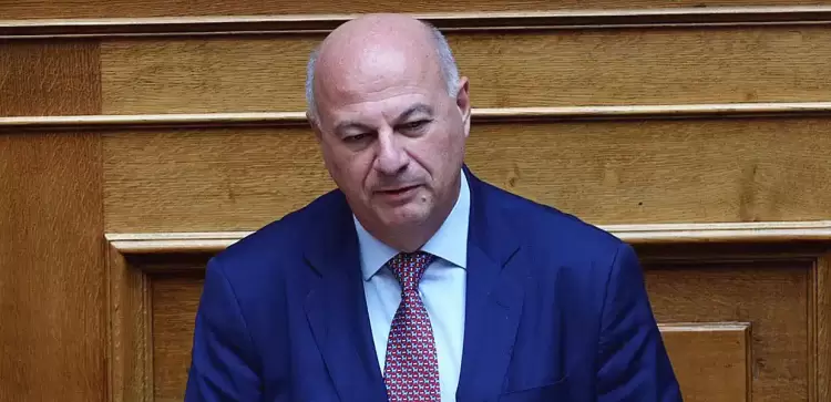 Πρόγραμμα χρηματοδότησης για ενίσχυση Επιχειρησιακών Ομάδων υπέγραψε ο ΥπΑΑΤ, Κώστας Τσιάρας Πρόγραμμα χρηματοδότησης για ενίσχυση Επιχειρησιακών Ομάδων υπέγραψε ο ΥπΑΑΤ, Κώστας Τσιάρας