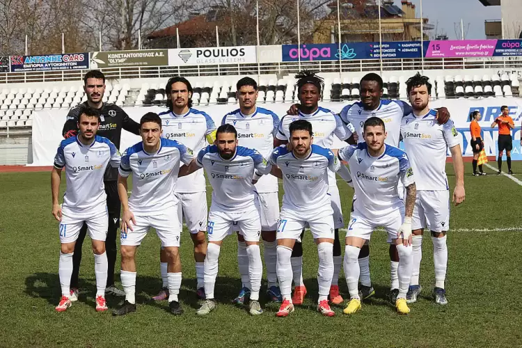 Ρεπό έχει ο Εθνικός Νέου Κεραμιδίου – “Αγωνία” για την εκδίκαση της έφεσης