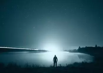 Σελίδες Λογοτεχνίας: Ο Ταξιδιώτης του Φωτός