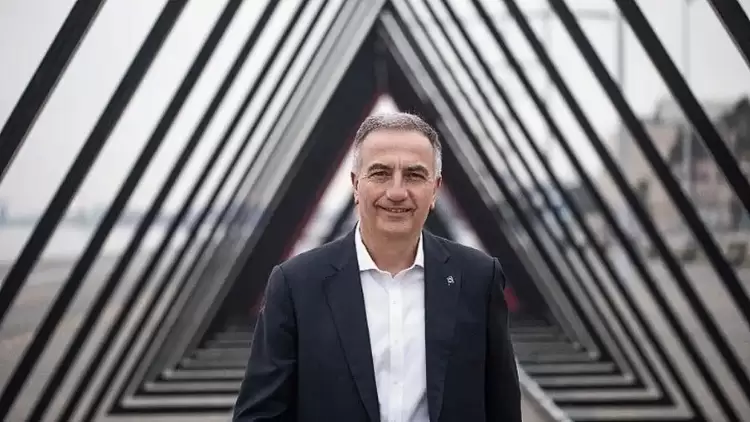 Ο Σταύρος Καλαφάτης νέος υφυπουργός Ανάπτυξης για την Έρευνα και την Καινοτομία