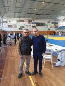 Στην Κατερίνη