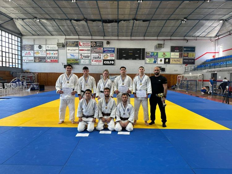 Στην Κατερίνη