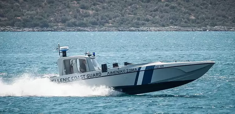 Στην Κατερίνη λιμενικός καταδικάστηκε για υπεξαίρεση Στην Κατερίνη λιμενικός καταδικάστηκε για υπεξαίρεση