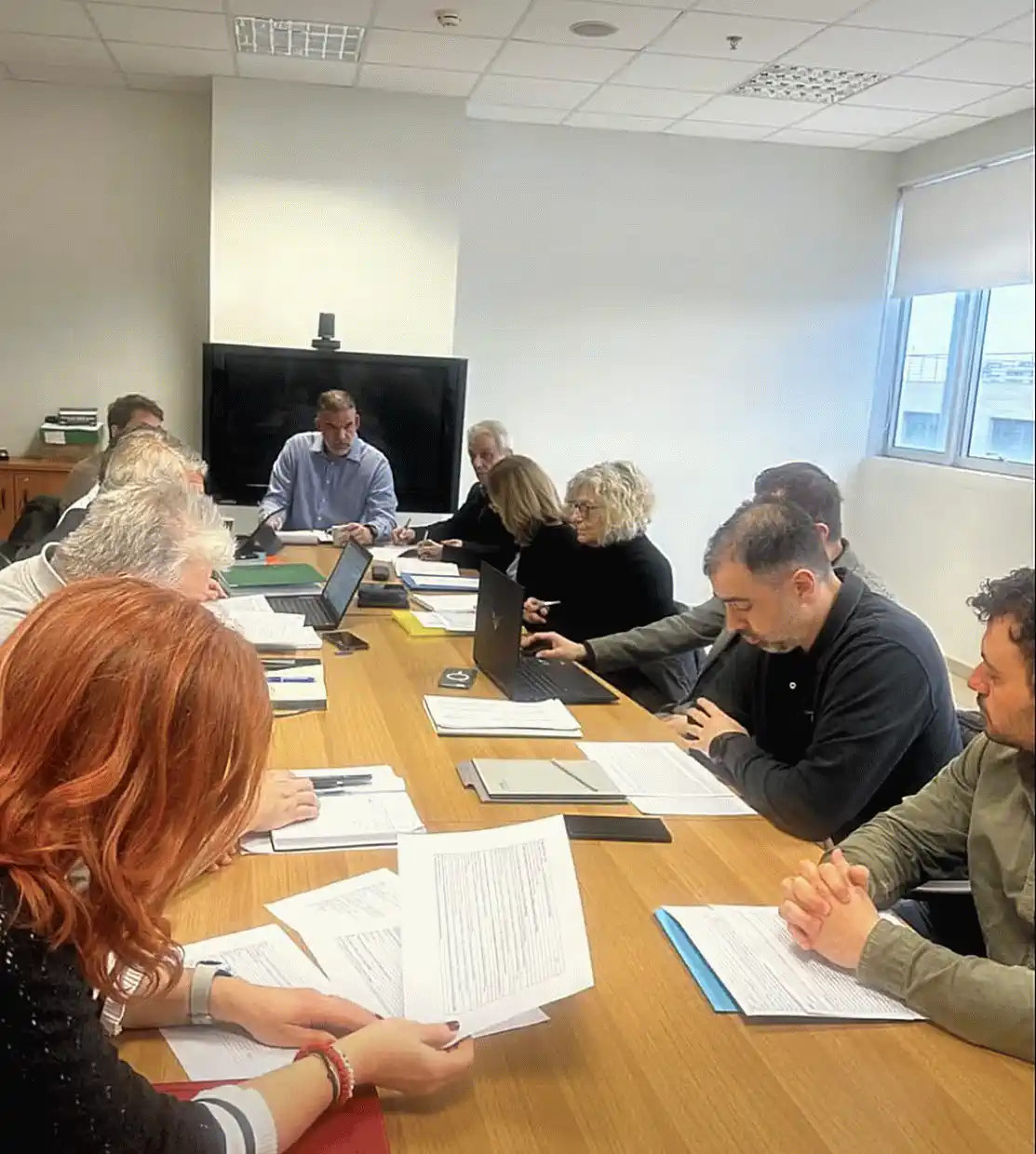 Στρατηγική Ολοκληρωμένων Χωρικών Επενδύσεων σε ορεινές και παραμεθόριες περιοχές