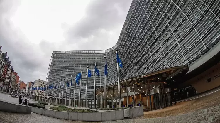 Σχέδιο στρατηγικής ετοιμότητας της Ευρωπαϊκής Ένωσης θέτει σε εφαρμογή η Κομισιόν Σχέδιο στρατηγικής ετοιμότητας της Ευρωπαϊκής Ένωσης θέτει σε εφαρμογή η Κομισιόν