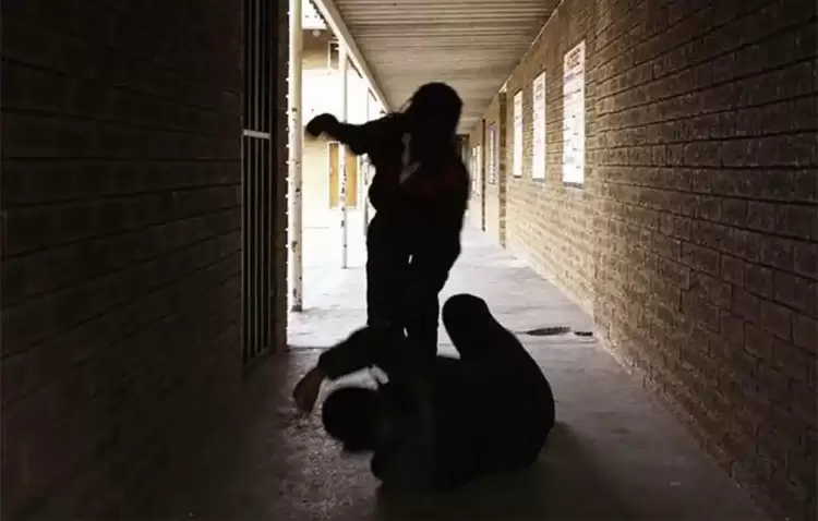 Σχολικός εκφοβισμός: Εκατοντάδες οι καταγγελίες μαθητών για λεκτική και σωματική βία