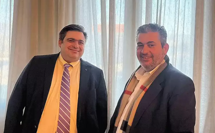 Συγχαρητήρια επιστολή Προέδρου Επιμελητηρίου Πιερίας στον νεοεκλεγέντα πρόεδρο της Κ.Ε.Ε.Ε. Συγχαρητήρια επιστολή Προέδρου Επιμελητηρίου Πιερίας στον νεοεκλεγέντα πρόεδρο της Κ.Ε.Ε.Ε.