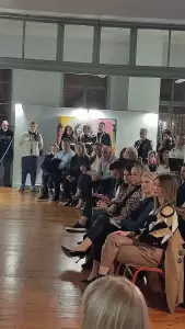 Σύλλογος Εικαστικών Καλλιτεχνών Πιερίας: Η ατομική έκθεση σύγχρονης τέχνης «Παράξενη Πόλη» Τάνια Μήλιου