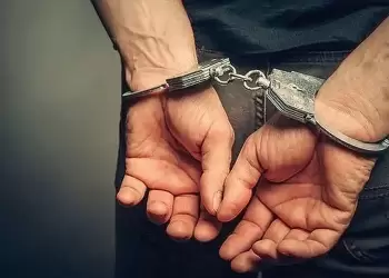 Συνελήφθη ένα άτομο στην Πιερία σε βάρος του οποίου εκκρεμούσε καταδικαστική απόφαση