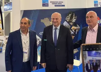 Τα ελληνικά προϊόντα διαθέτουν συγκριτικά πλεονεκτήματα που μπορούν να ενισχύσουν την εξαγωγική δυναμική της χώρας