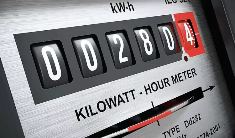 Τιμή ρεύματος: Χαμηλότερα τον Απρίλιο