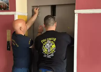 Το δυστύχημα των κιλών