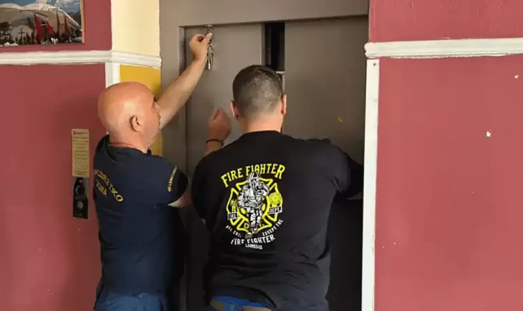 Το δυστύχημα των κιλών