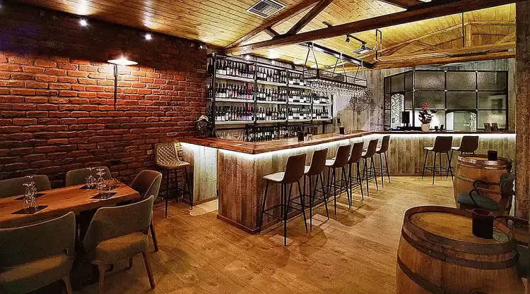 Το Κτήμα Κούρτη παρουσιάζει τα νέα του κρασιά στο Olympus Wines!