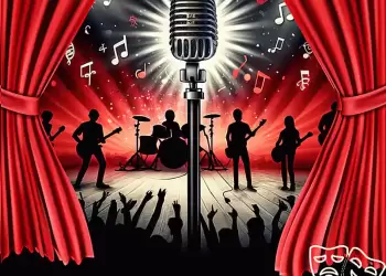 Το Μουσικό Σχολείο Κατερίνης παρουσιάζει την Μουσικοθεατρική Παράσταση "Η Αλφαβήτα της εφηβείας" Το Μουσικό Σχολείο Κατερίνης παρουσιάζει την Μουσικοθεατρική Παράσταση “Η Αλφαβήτα της εφηβείας”