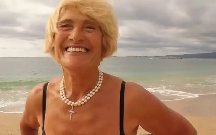 Το μυστικό της μακροζωίας