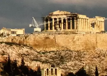 Το πανεπιστήμιο του York καταθέτει αίτηση για παράρτημα στην Ελλάδα