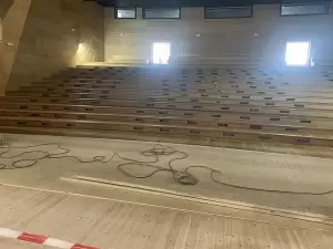 Το Πολιτιστικό Μέγαρο Κατερίνης παραδίδεται σε τρείς μήνες