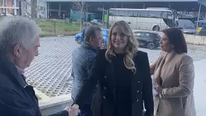 Το Πολιτιστικό Μέγαρο Κατερίνης παραδίδεται σε τρείς μήνες