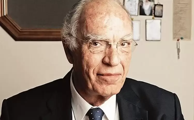 Βασίλης Λεβέντης: «Η Ελλάδα δεν κατόρθωσε να ενημερώσει τη διεθνή κοινή γνώμη»