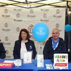 Βενιαμίν: Χρυσό βραβείο στην κατηγορία «Παιδί και Οικογένεια»