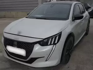 Η Υποδιεύθυνση Δίωξης και Εξιχνίασης Εγκλημάτων Κατερίνης διαλεύκανε 4 κλοπές οχημάτων